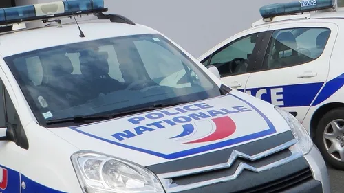 Une attaque au couteau "d'inspiration jihadiste" évitée